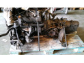 MOTOR CON ACCESORIOS Y CAJA DE CAMBIOS AUDI A6 2006