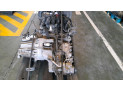 MOTOR CON ACCESORIOS Y CAJA DE CAMBIOS MERCEDES A 140 2004