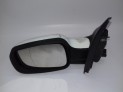 RETROVISOR IZQUIERDO RENAULT MEGANE 2006