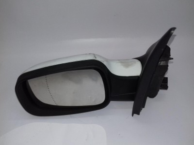 RETROVISOR IZQUIERDO RENAULT MEGANE 2006