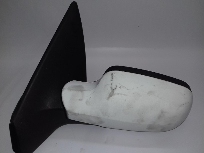RETROVISOR IZQUIERDO RENAULT MEGANE 2006