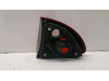 PILOTO TRASERO IZQUIERDO SEAT LEON ROJO / BLANCO 2000