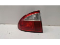 PILOTO TRASERO IZQUIERDO SEAT LEON ROJO / BLANCO 2000