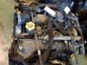 MOTOR SO CHRYSLER VOYAGER 2004