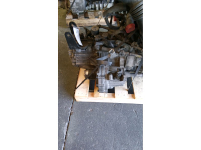 CAJA CAMBIOS HYUNDAI ACCENT 2005