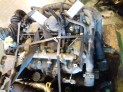MOTOR SO CHRYSLER VOYAGER 2004