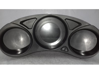 CUADRO INSTRUMENTOS CITROEN C4 2012