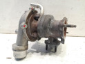 Turbo-Compresor DACIA DOKKER 2013