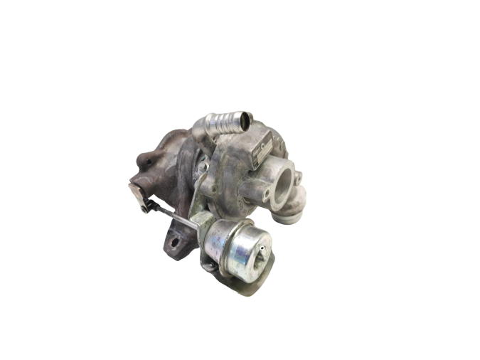 Turbo-Compresor DACIA DOKKER 2013