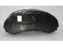 CUADRO INSTRUMENTOS CITROEN C4 2012