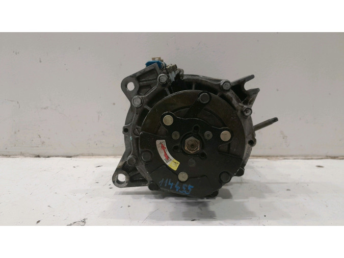 COMPRESOR AIRE ACONDICIONADO CADILLAC STS 2000