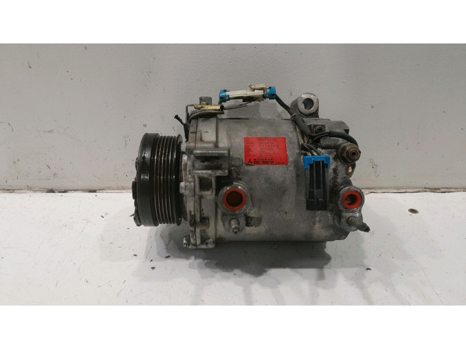 COMPRESOR AIRE ACONDICIONADO CADILLAC STS 2000