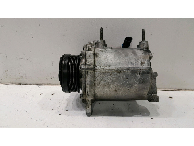 COMPRESOR AIRE ACONDICIONADO CADILLAC STS 2000