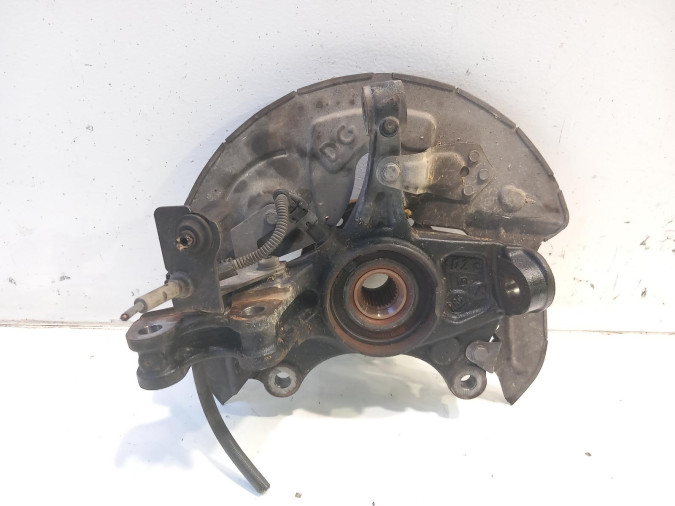 MANGUETA DELANTERA OPEL GRANDLAND X 2018