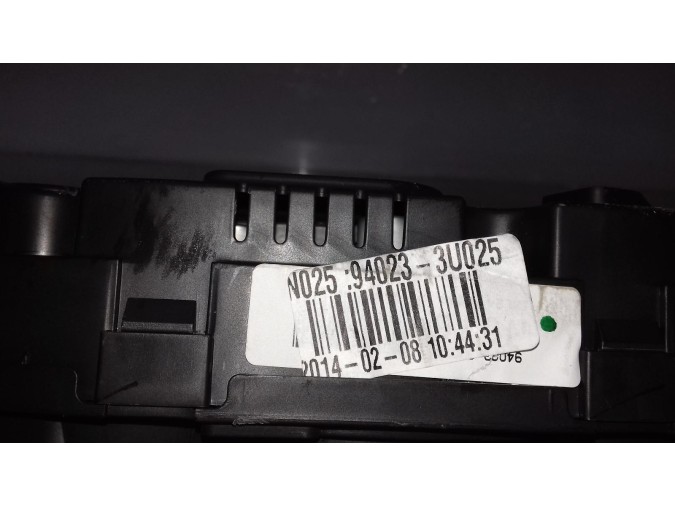 CUADRO INSTRUMENTOS KIA SPORTAGE 2014