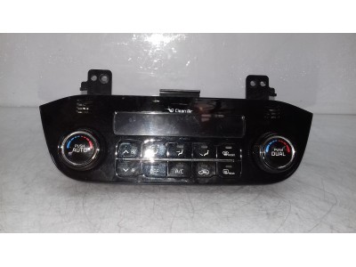 MANDO CALEFACCIÓN KIA SPORTAGE 2014
