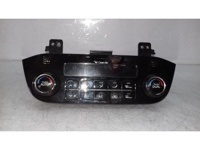 MANDO CALEFACCIÓN KIA SPORTAGE 2014