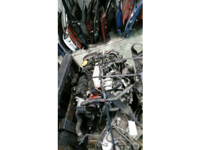 MOTOR SO FIAT STILO 2006