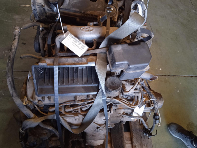 MOTOR SO HYUNDAI ATOS 1999