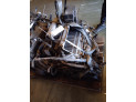 MOTOR SO HYUNDAI ATOS 1999