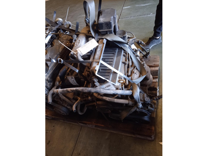 MOTOR SO HYUNDAI ATOS 1999