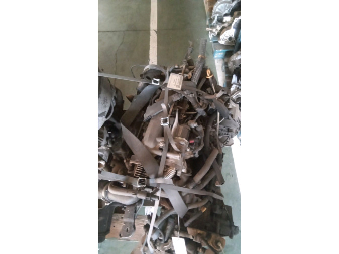 MOTOR SO FIAT CROMA 2001