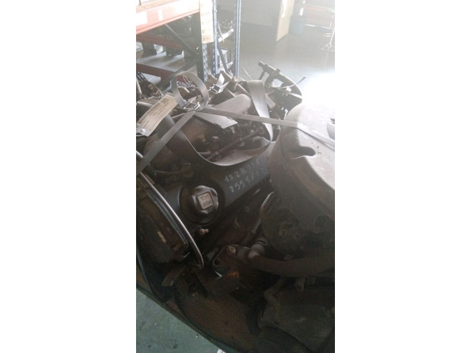 MOTOR SO FIAT CROMA 2001