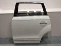PUERTA TRASERA IZQUIERDA AUDI Q7 2013