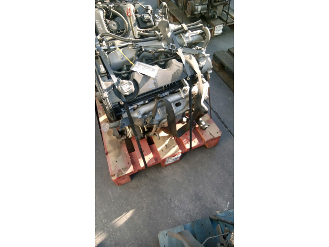 MOTOR SO FIAT PUNTO 2002