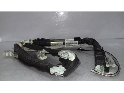 AIRBAG SUPERIOR LATERAL DERECHO CITROEN C4 PICASSO 2010