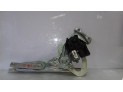 ELEVALUNAS TRASERO IZQUIERDO RENAULT SCENIC 2009