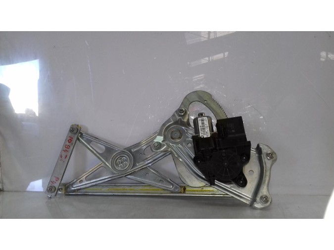 ELEVALUNAS TRASERO DERECHO RENAULT SCENIC 2009