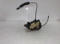 CERRADURA PUERTA DELANTERA DERECHA RENAULT SCENIC 2009