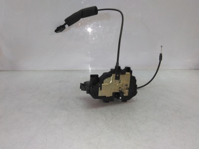 CERRADURA PUERTA DELANTERA DERECHA RENAULT SCENIC 2009