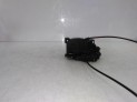CERRADURA PUERTA DELANTERA DERECHA RENAULT SCENIC 2009