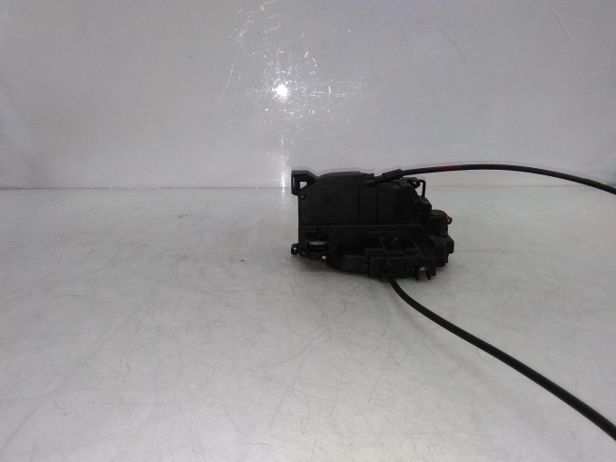 CERRADURA PUERTA DELANTERA DERECHA RENAULT SCENIC 2009