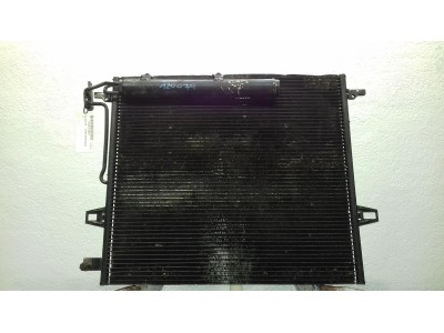 RADIADOR AIRE ACONDICIONADO  KIA SPORTAGE 2008