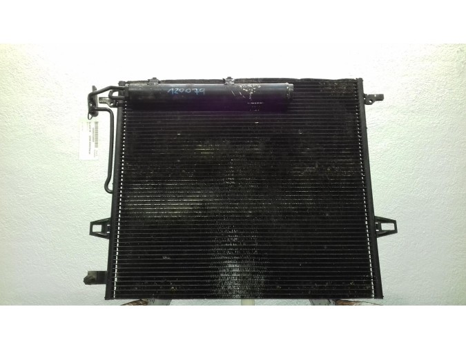 RADIADOR AIRE ACONDICIONADO  KIA SPORTAGE 2008