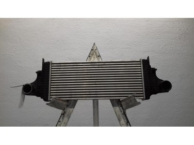 INTERCOOLER KIA SPORTAGE 2008