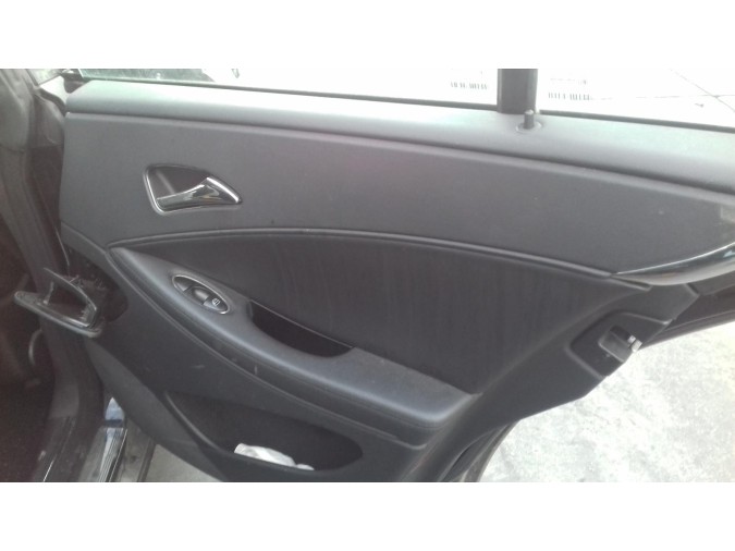 ELEVALUNAS TRASERO DERECHO MERCEDES CLASE CLS 2008