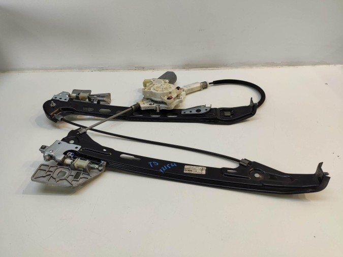 ELEVALUNAS TRASERO DERECHO MERCEDES CLASE CLS 2008