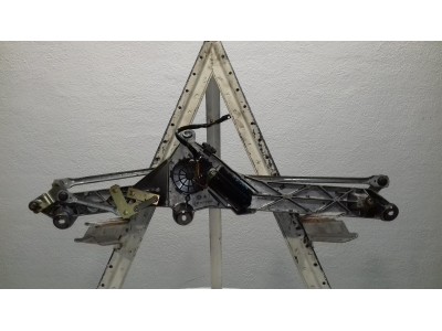 MOTOR LIMPIAPARABRISAS DELANTERO MERCEDES CLASE S 2004