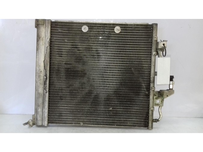 Radiador A/C OPEL ZAFIRA 2006