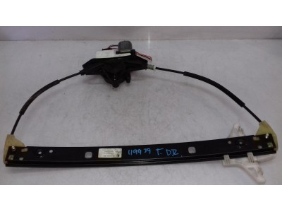 ELEVALUNAS TRASERO DERECHO SKODA OCTAVIA 2016