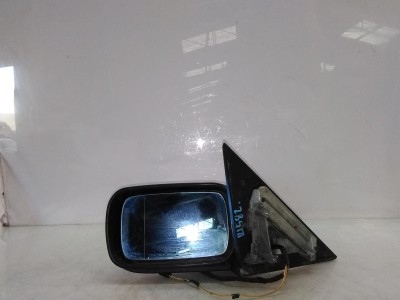 Retrovisor Izquierdo BMW SERIE 3 PLATA 2003