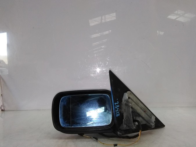 Retrovisor Izquierdo BMW SERIE 3 PLATA 2003