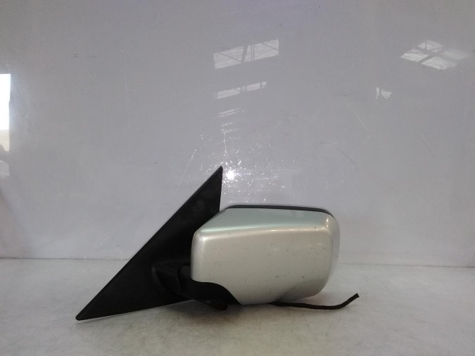 Retrovisor Izquierdo BMW SERIE 3 PLATA 2003