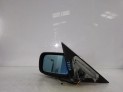 Retrovisor Izquierdo BMW SERIE 3 PLATA 2003