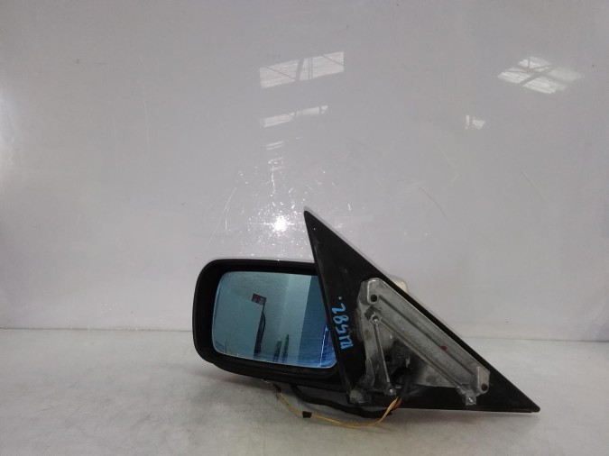 Retrovisor Izquierdo BMW SERIE 3 PLATA 2003