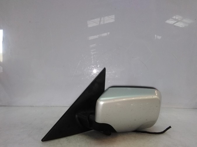 Retrovisor Izquierdo BMW SERIE 3 PLATA 2003